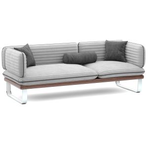 Sofa Outdoor Collection