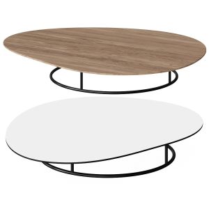 Fioroni Soglino Coffee Tables