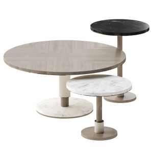 Frato Cadiz Coffee Tables