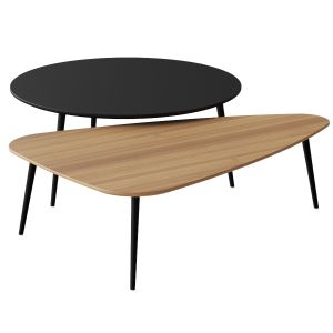 Coedition Soho Coffee Tables