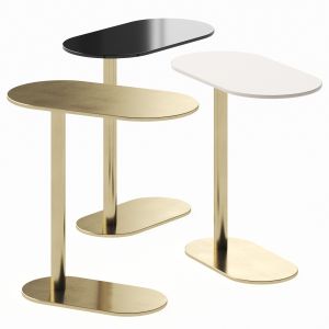 Ioc Project Partners Corvetto Coffee Tables