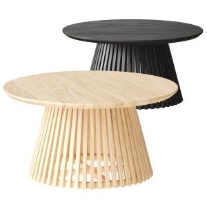 Loungelovers Luna Coffee Tables