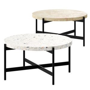 Jaque Terrazzo Coffee Table