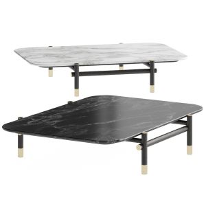 Etro Home Interiors Woodstock Coffee Tables