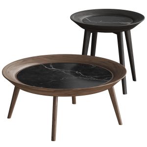 Enne Iris Coffee Tables