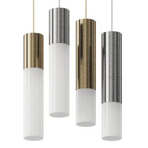 Oxygen Lighting Magnum And Opus Pendant Lamp