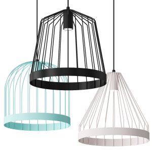 Fferrone Florentine Pendant Lamp