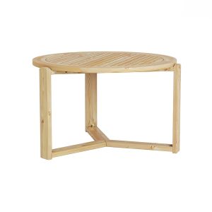 Wooden Table