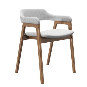 West Elm Abilene Chair