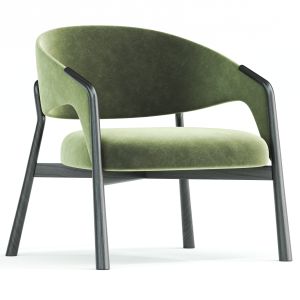 Fendi Berenice Chair