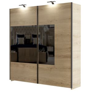 Cairo Sliding Wardrobe