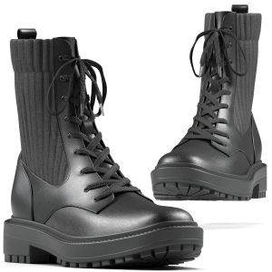 Lydell Boot Black