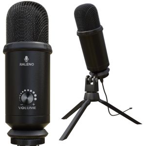 Microphone Pbr