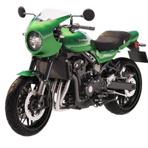 Kawasaki Z900rs Cafe 2020