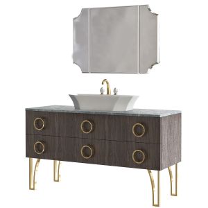 Daphne Vanities - West One Bathrooms