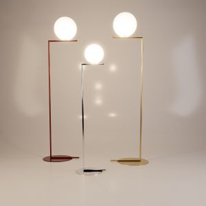 Flos - Ic Lights Floor 1 & 2