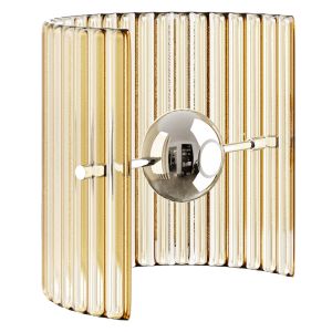 Gallotti Radice Bonfire Stripes | Table Lamp