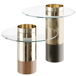 Gallotti&radice Haumea | Table