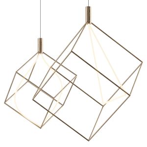 Gallotti Radice Spectrum | Hanging Lamp