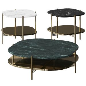 Essential Home Craig Coffee Tables