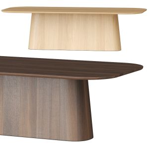 Ton P.o.v Dining Tables