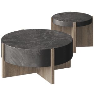 Four Hands Bingham Coffee Tables