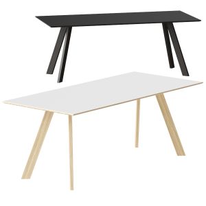 Hay Tisch Cph30 Dining Tables