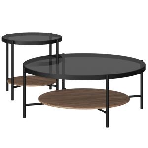 Williams-sonoma West Elm Rockville Coffee Table