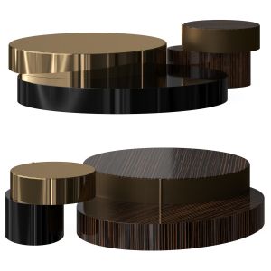 Benson Coffee Table Set