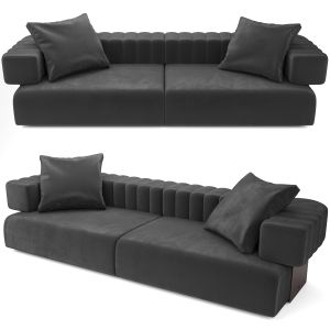 Fendi Casa Sofa Truman