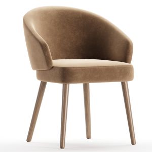 Lawson Sabbia Chair