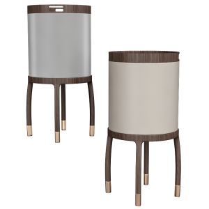 Contemporary Side Table