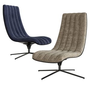 Healey Lounge By Walter Knoll