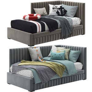 Mareberg Corner Bed