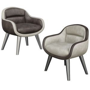 Vittoria Chair By Promemoria