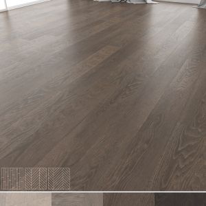 Wood Floor V09