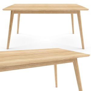 Dining Table Nagano