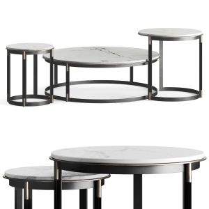 Laskasas Lyssa Coffee Table