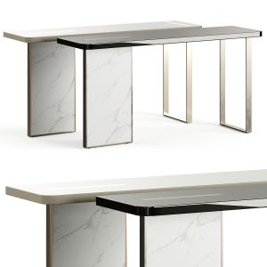 Marioni Tyron Console Table