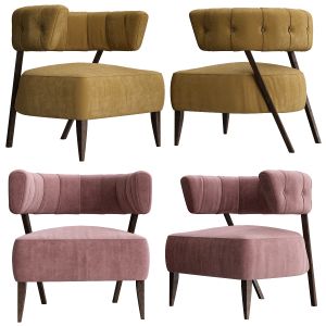 Munna Aileen Armchair