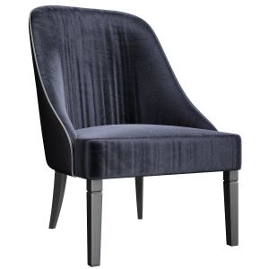 Dom Edizioni Vickys Armchair