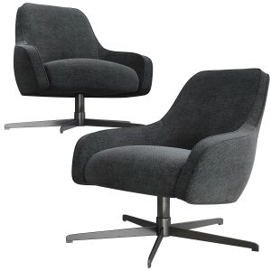 Eichholtz Serena Swivel Chair