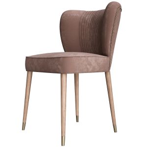 Ottiu Visconti Armchair