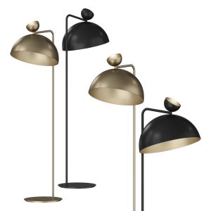 Nexo Luce Balloon | Floor Lamp