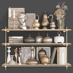 Decorative Set 39