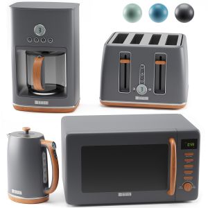 HADEN kitchen appliances