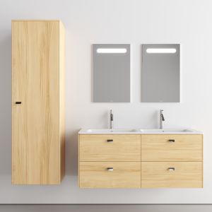 Duravit Brioso Set 1