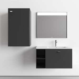 Duravit Brioso Set 2