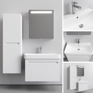 Duravit No.1