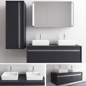 Duravit Ketho